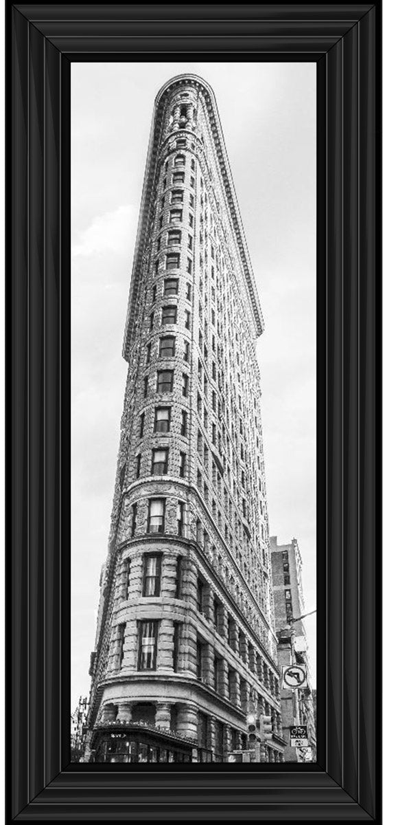 Flat Iron Building