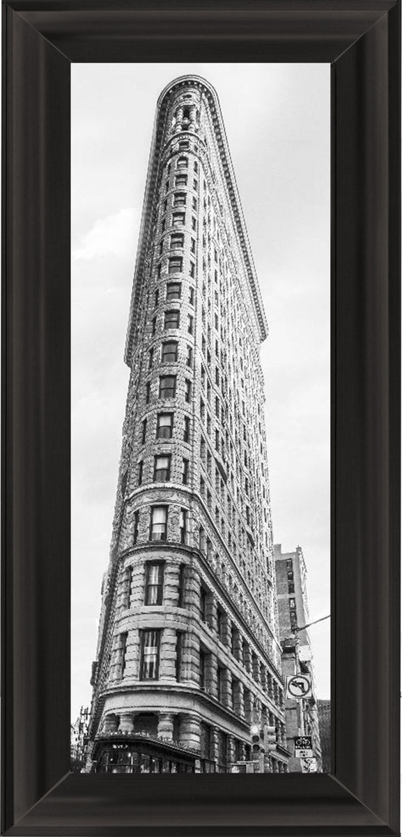 Flat Iron Building