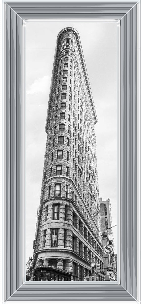 Flat Iron Building