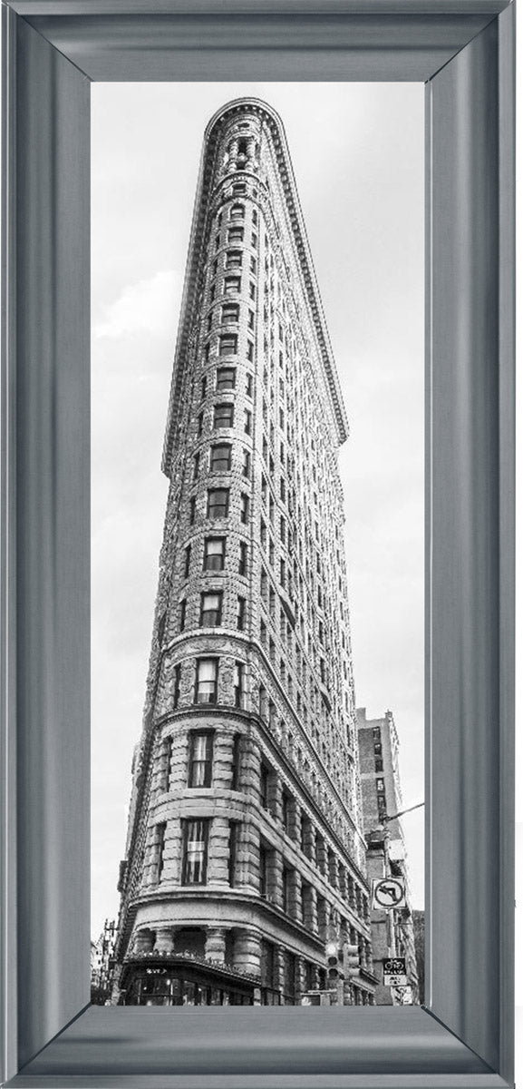 Flat Iron Building