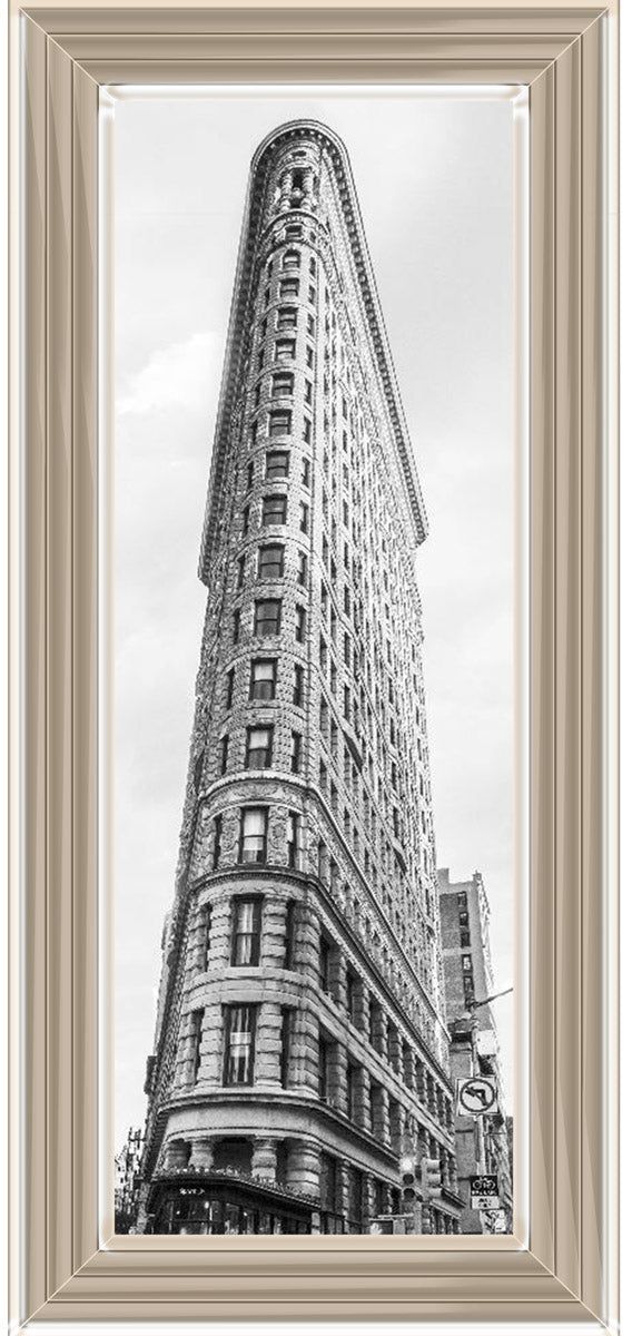 Flat Iron Building