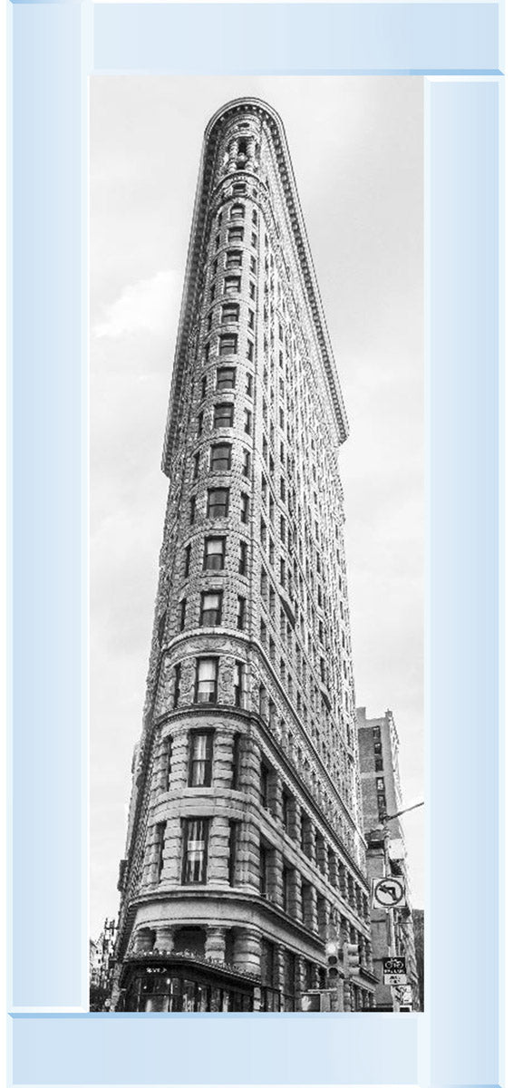 Flat Iron Building
