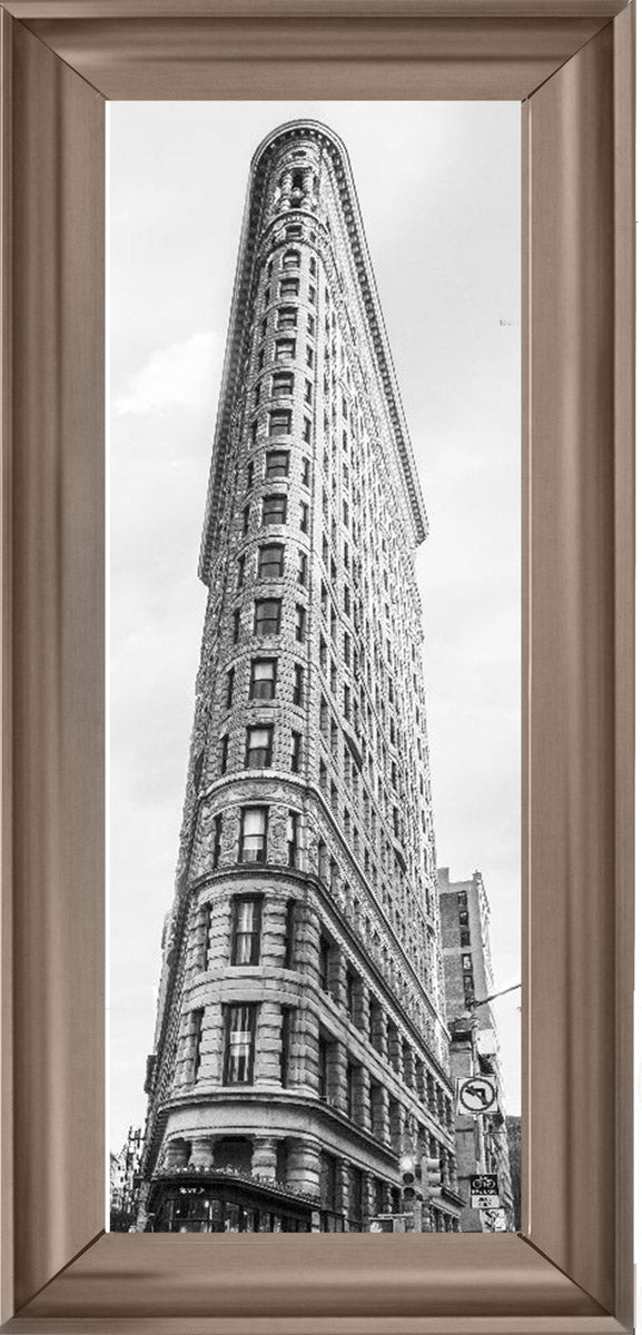 Flat Iron Building