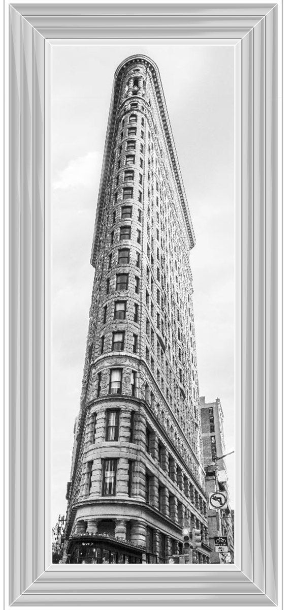 Flat Iron Building
