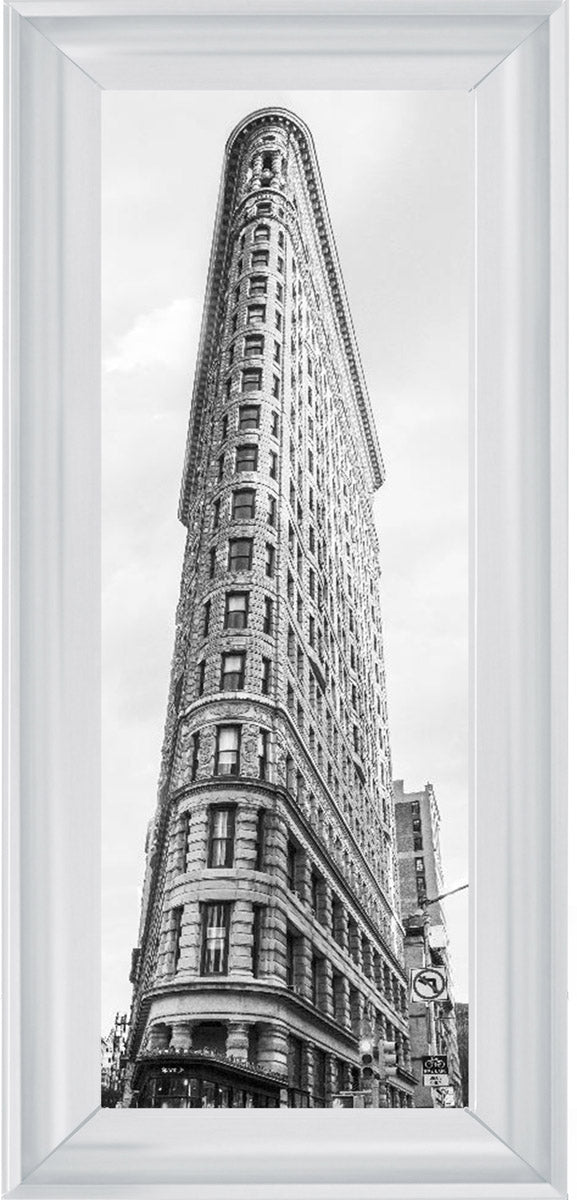 Flat Iron Building