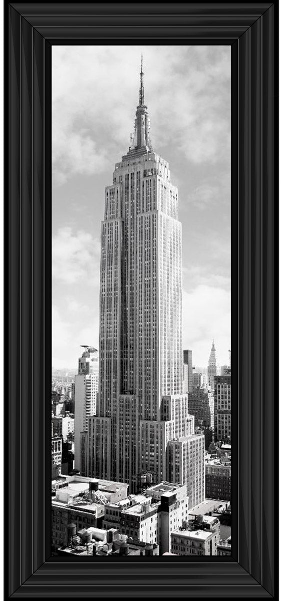 CY002 Empire State Building