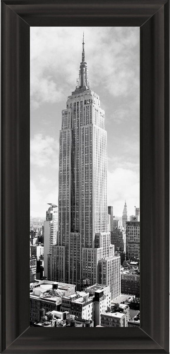 CY002 Empire State Building