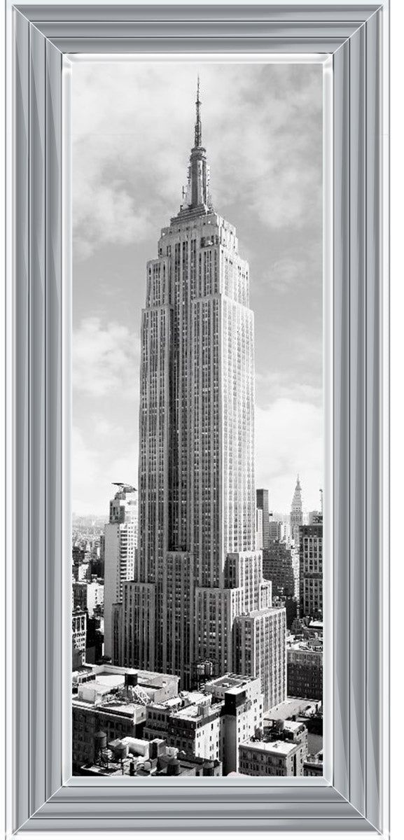 CY002 Empire State Building