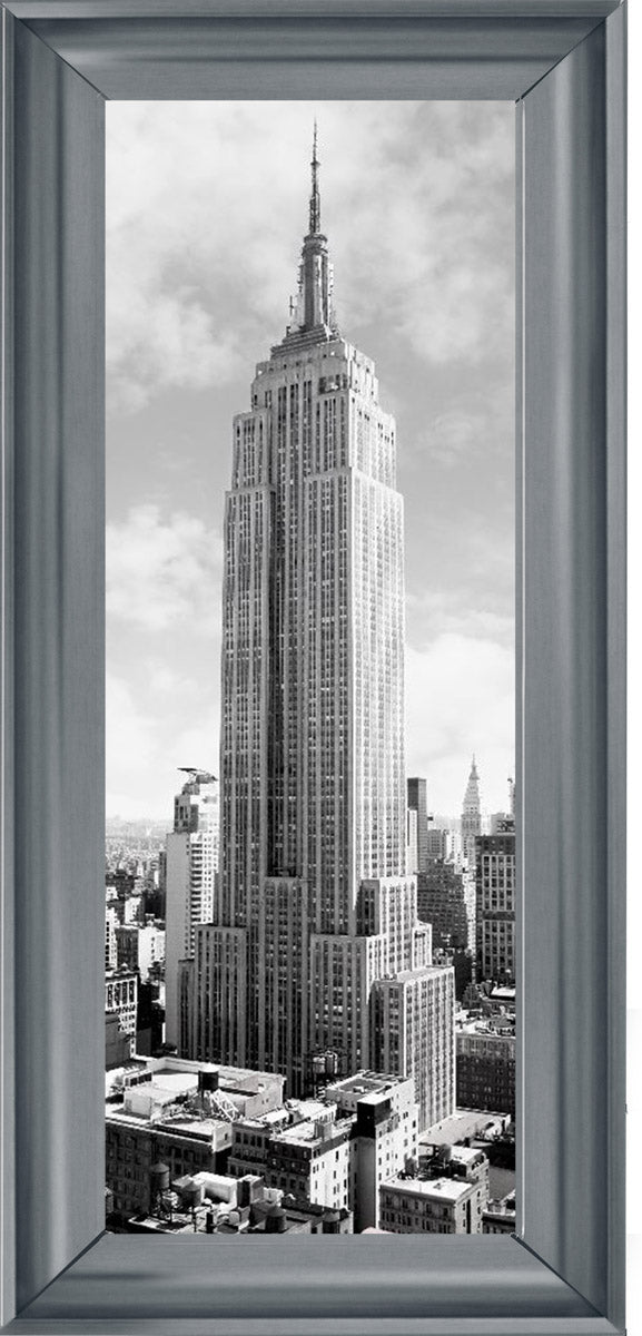 CY002 Empire State Building