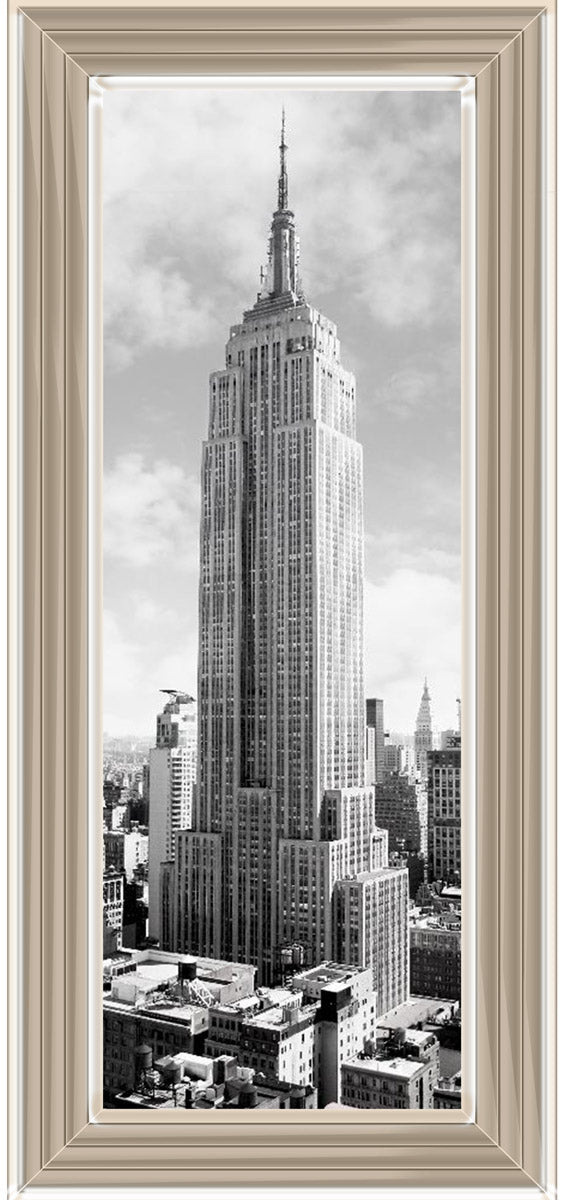 CY002 Empire State Building