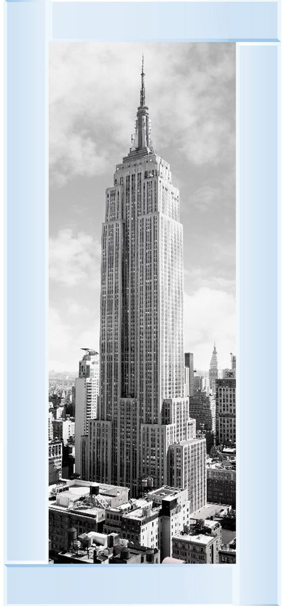 CY002 Empire State Building