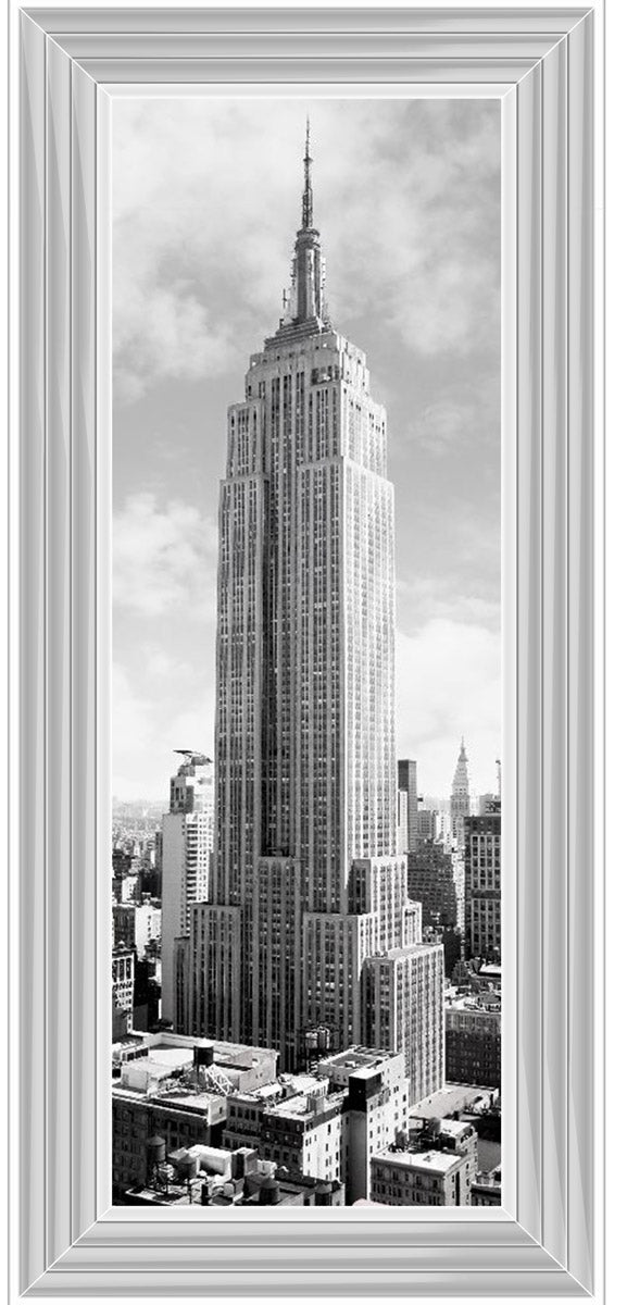 CY002 Empire State Building