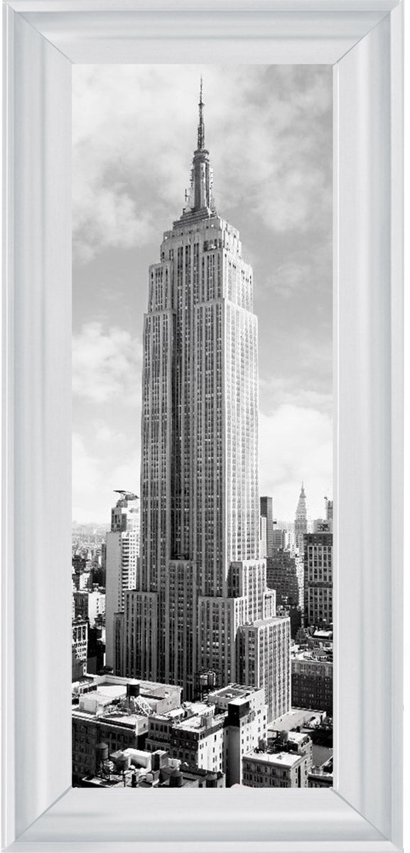 CY002 Empire State Building