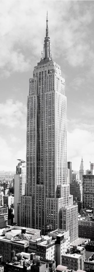 CY002 Empire State Building