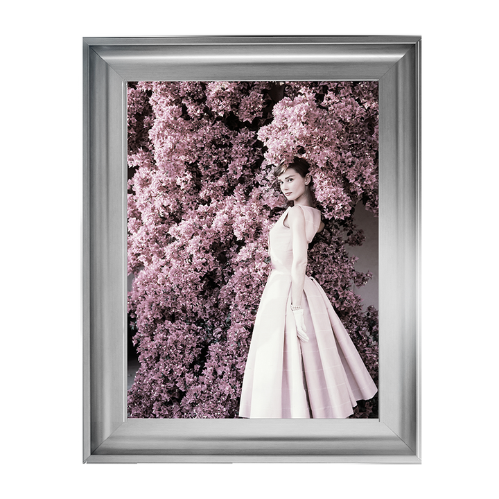 IC022 Audrey Floral