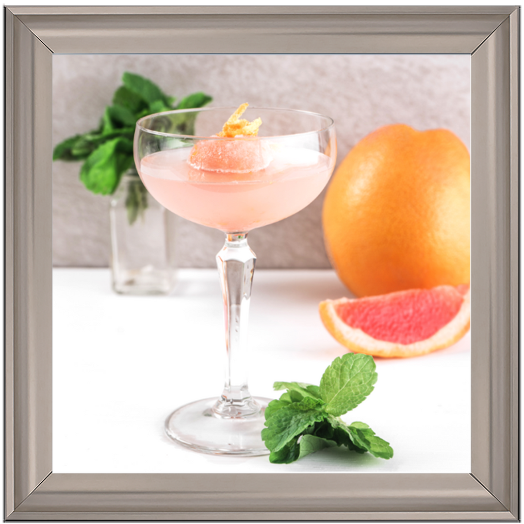 Pink Cocktail? II