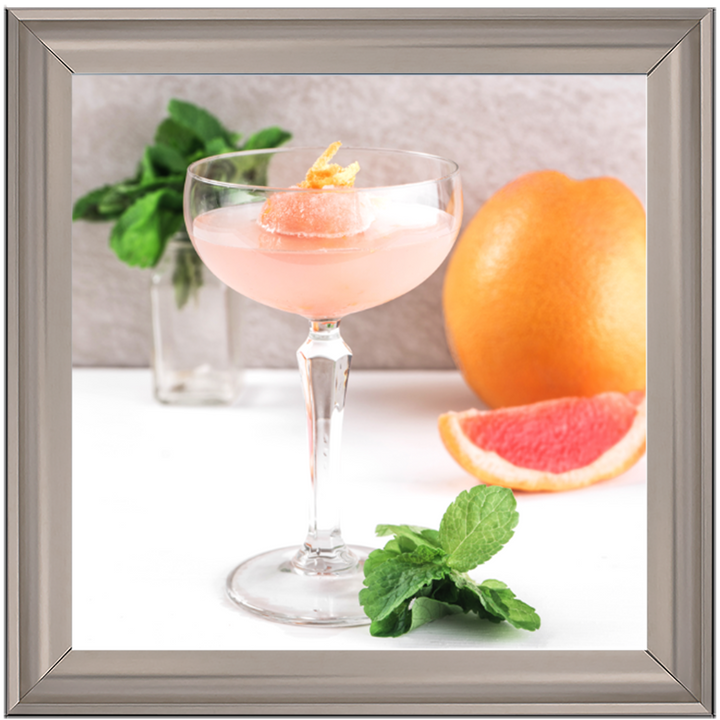 Pink Cocktail? II