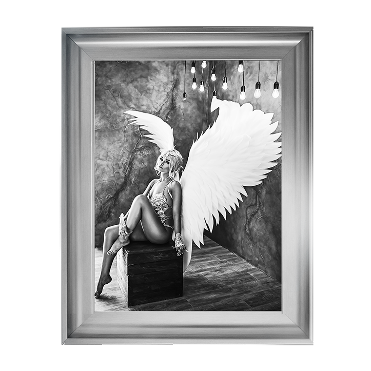 FG059 Blonde Angel II