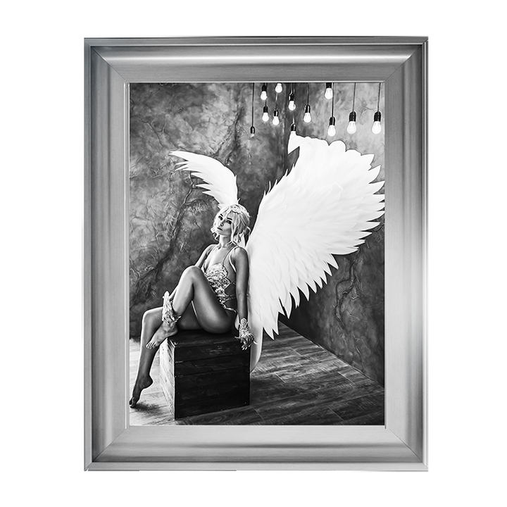 FG059 Blonde Angel II