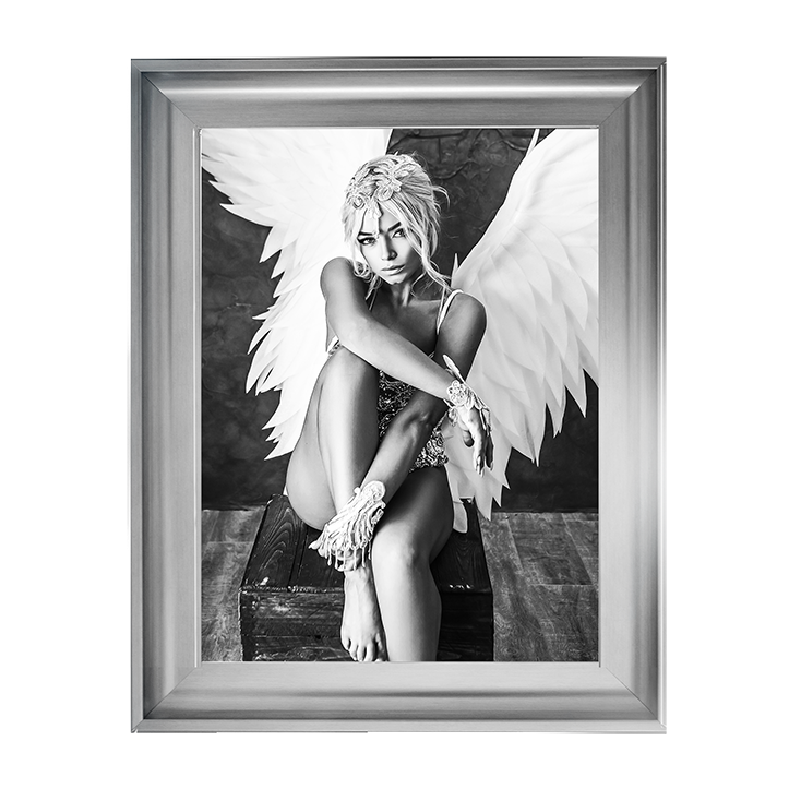 FG058 Blonde Angel