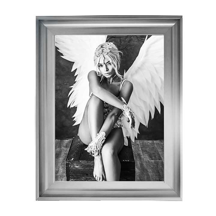 FG058 Blonde Angel
