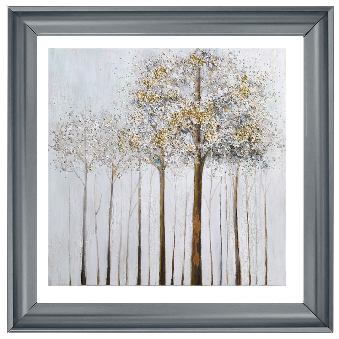 AB194 Abstract Trees |
