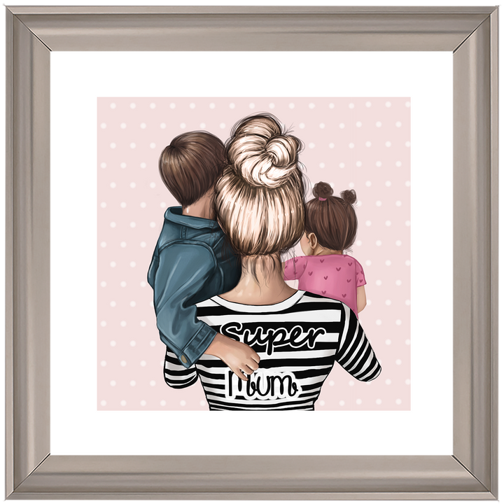 Super Mum I