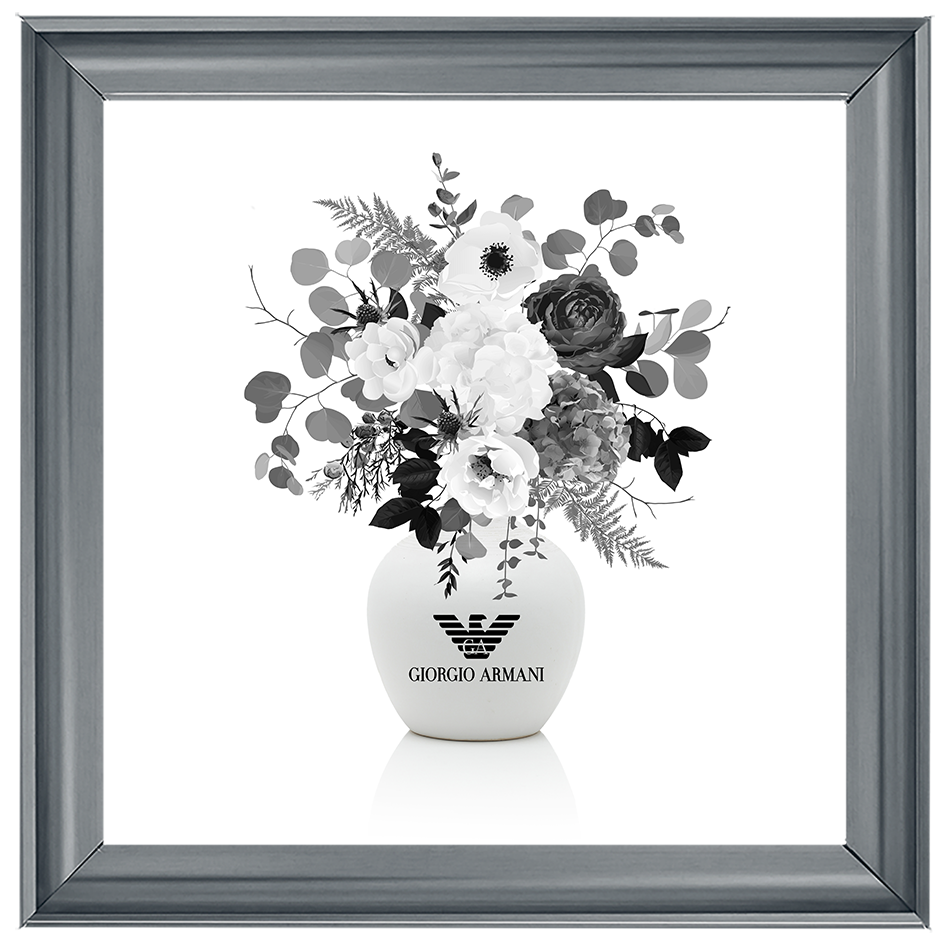 FS438 Fashion Vase VI