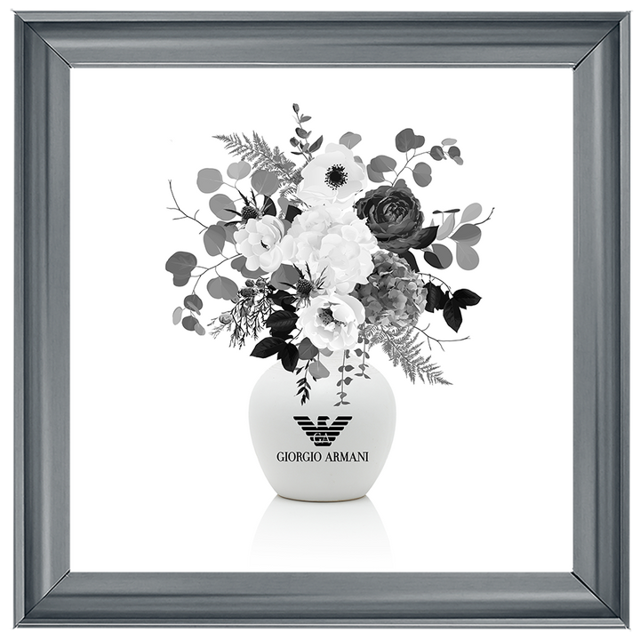 FS438 Fashion Vase VI