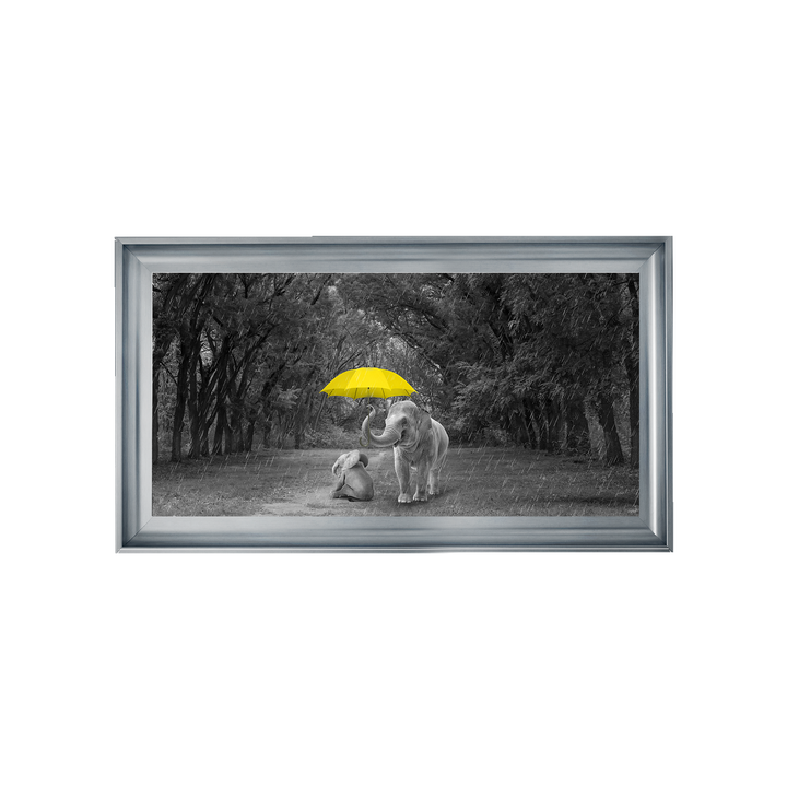 I've got you (Yellow)