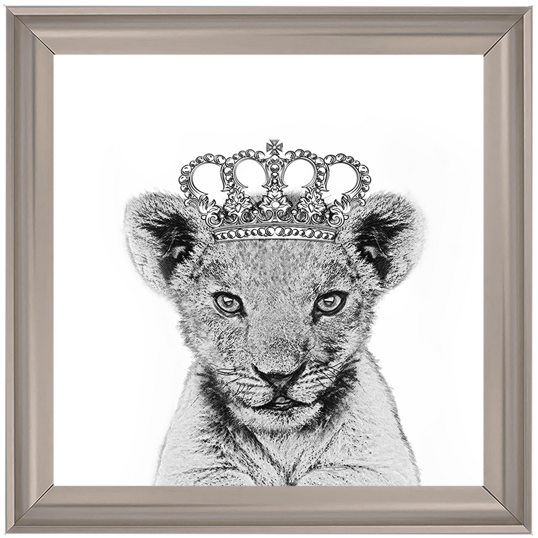 Princess Cub