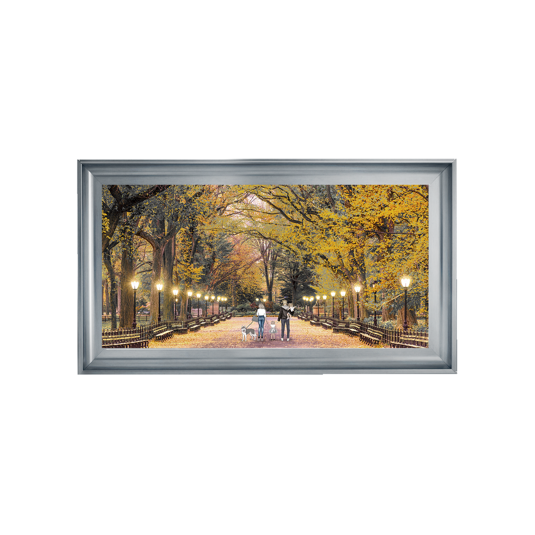 Family Walk 3
