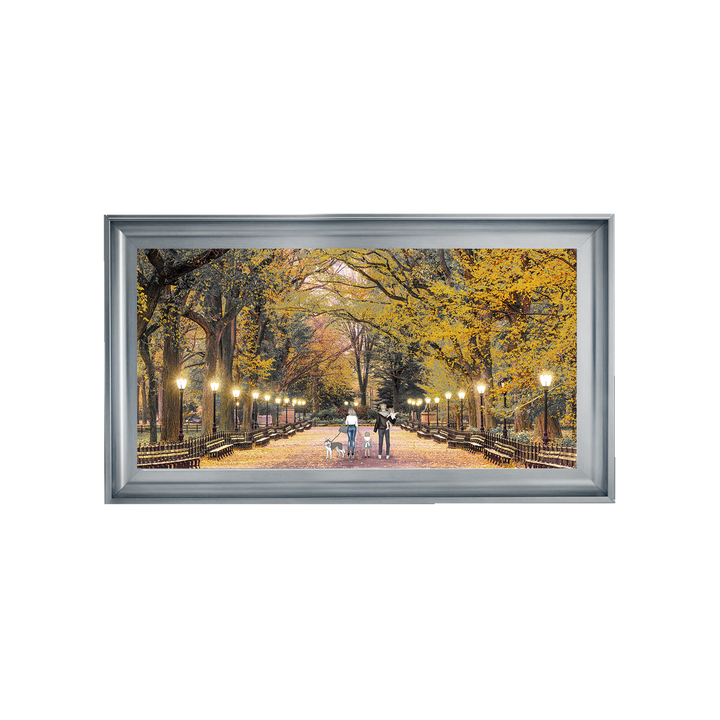 Family Walk 3