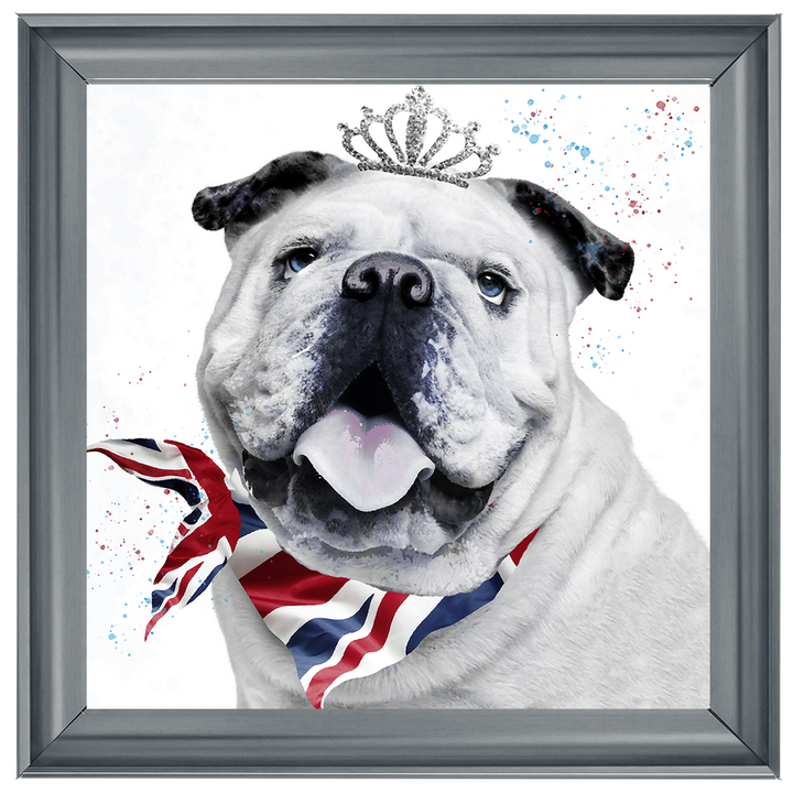 AN420 Great British Bulldog