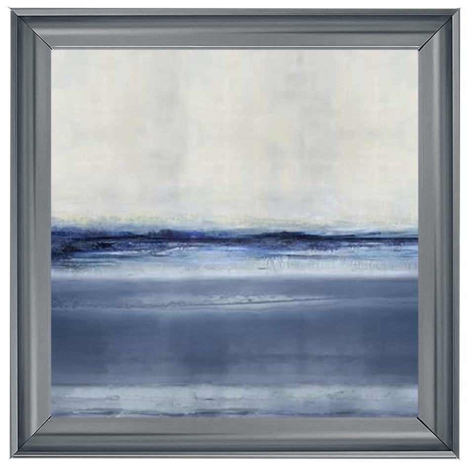 AB128 Coastal Abstract I