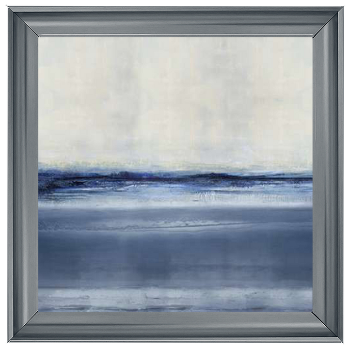 AB128 Coastal Abstract I