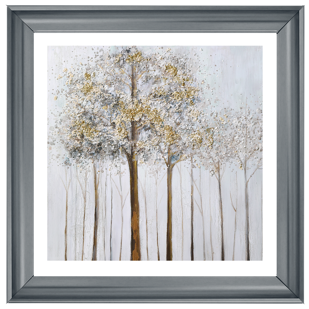 AB195 Abstract Trees ||