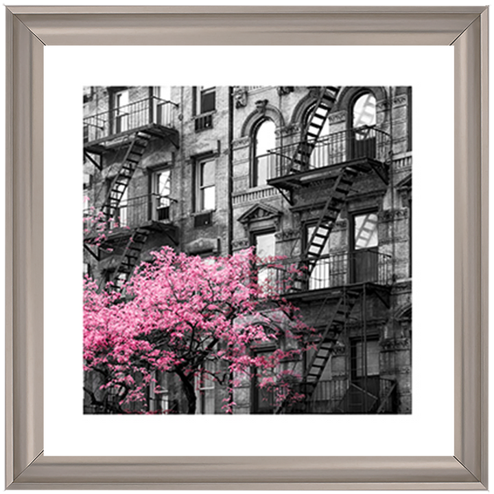 Pink City