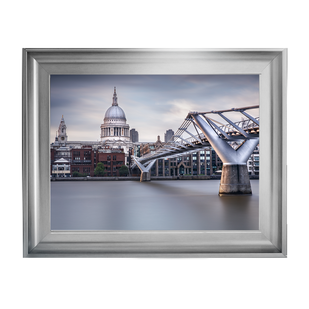 CY004 Bridge