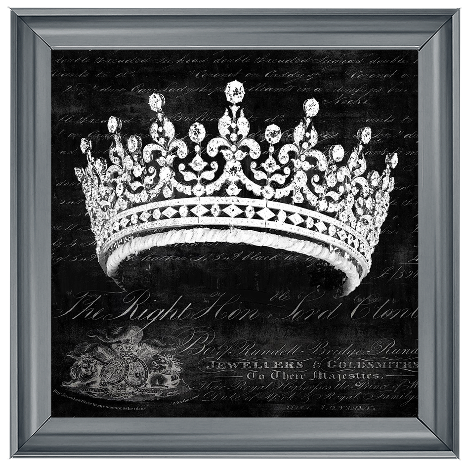 MS219 Crown II