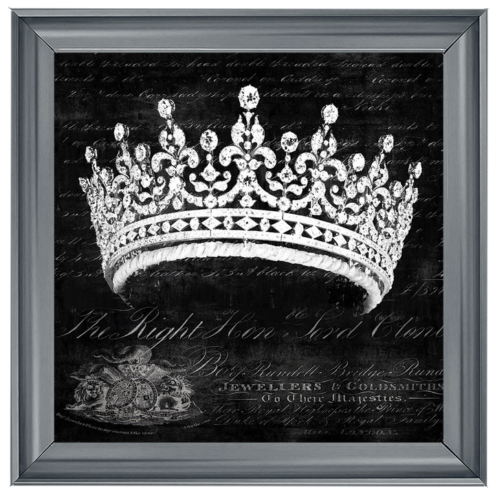 MS219 Crown II