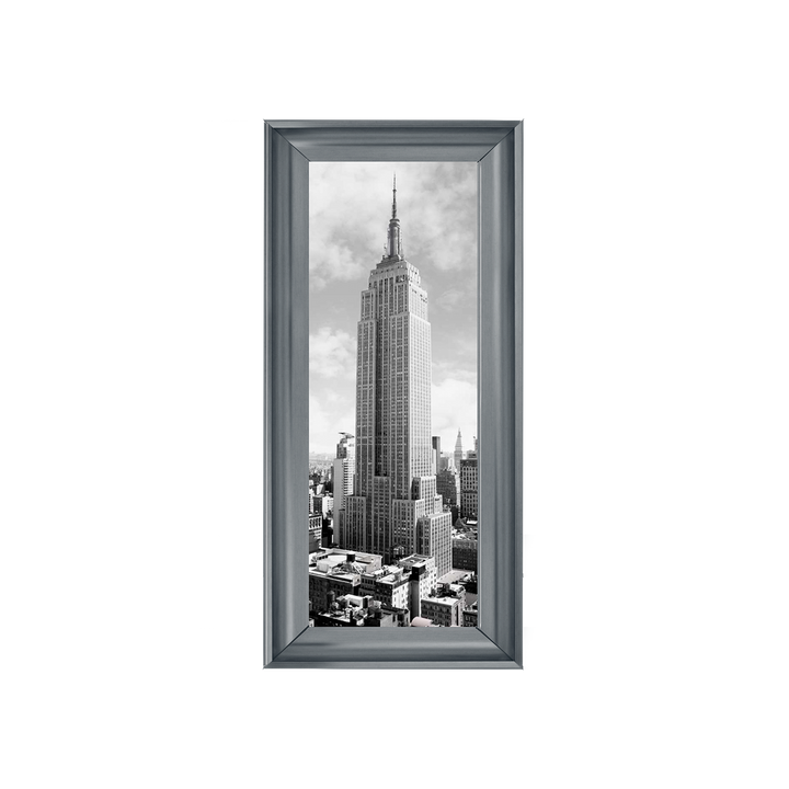 CY002 Empire State Building, NYC