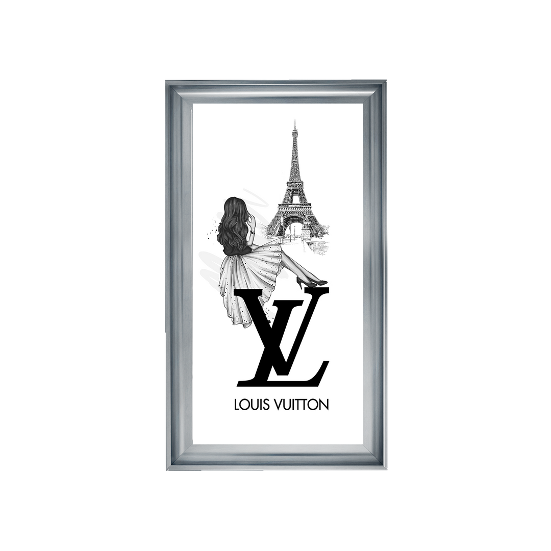 Fashion Paris I