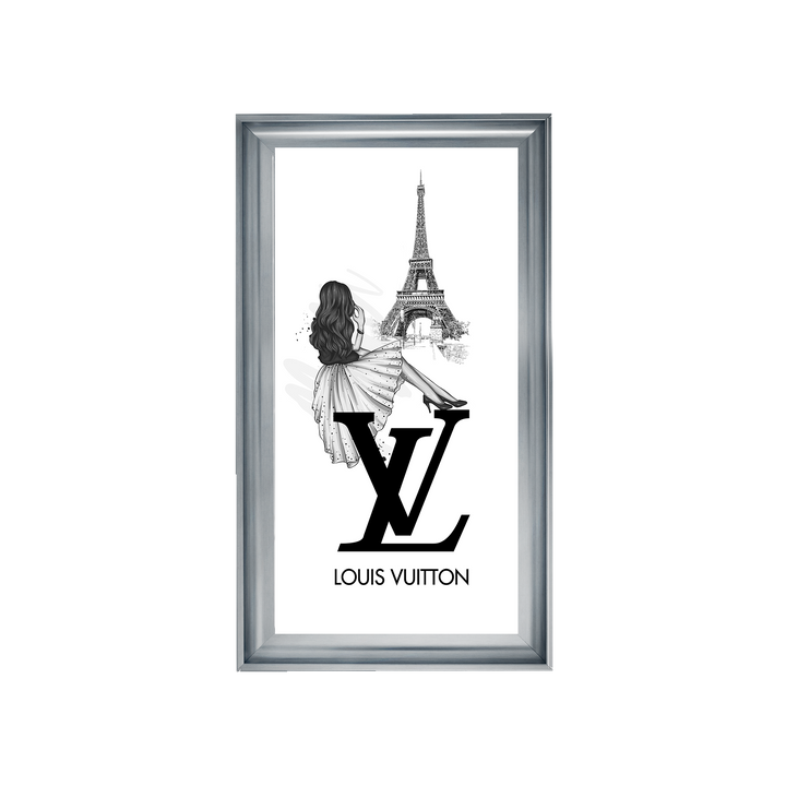 Fashion Paris I