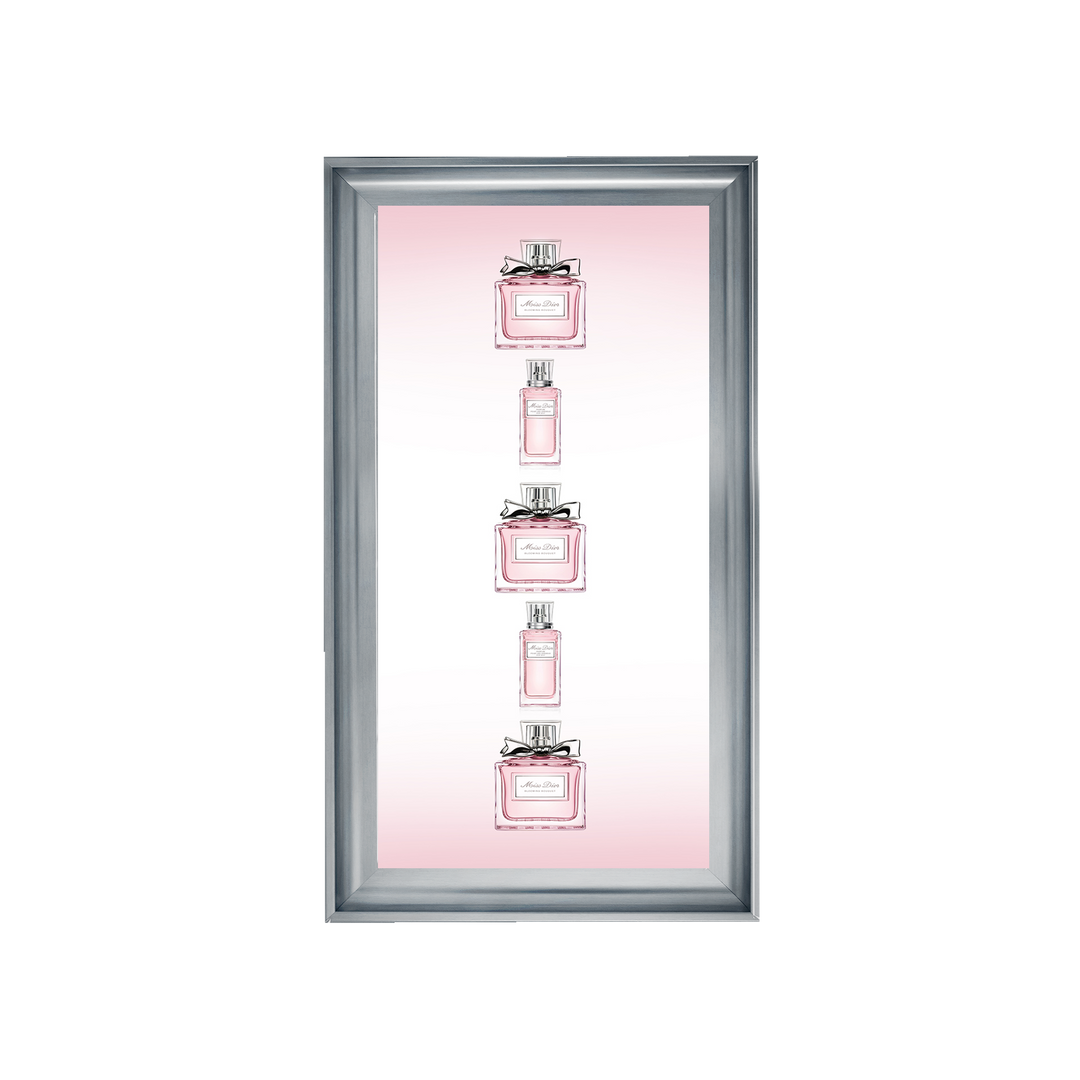 Fashion Perfume 1