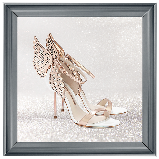 FS185 Winged Heels II