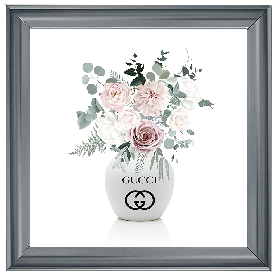 FS436 Fashion Vase IV