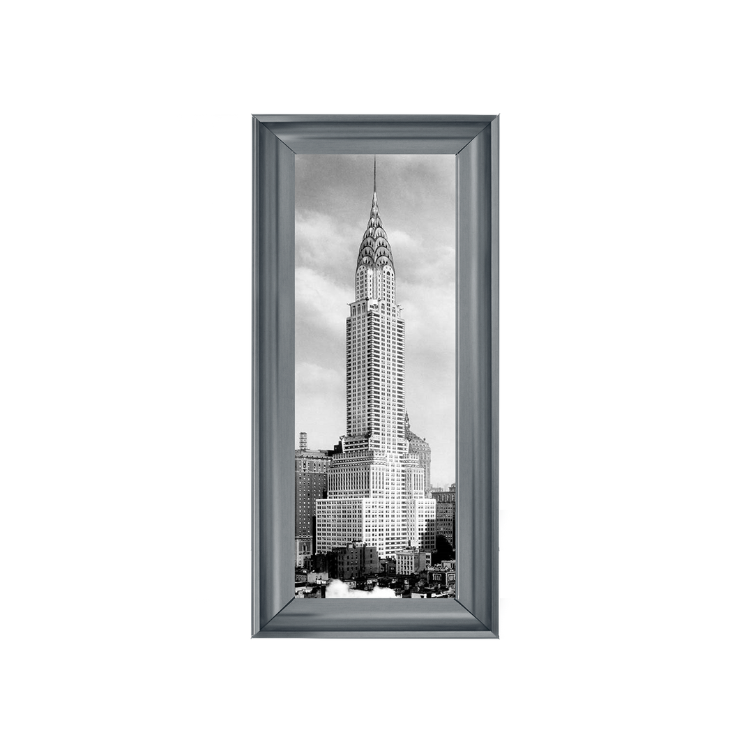 Chrysler Building, NYC