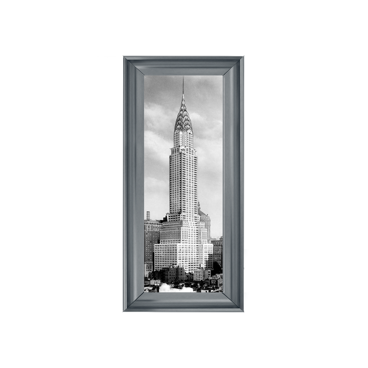 Chrysler Building, NYC