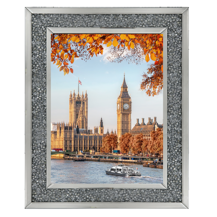 London In Autumn
